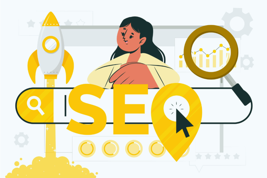 Crack the Code of SEO: Expert Insights and Best Practices